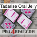 Tadarise Oral Jelly 33